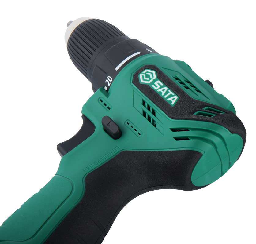 05803 SATA 12V Li-ion Brushless Drill/ Screwdriver
