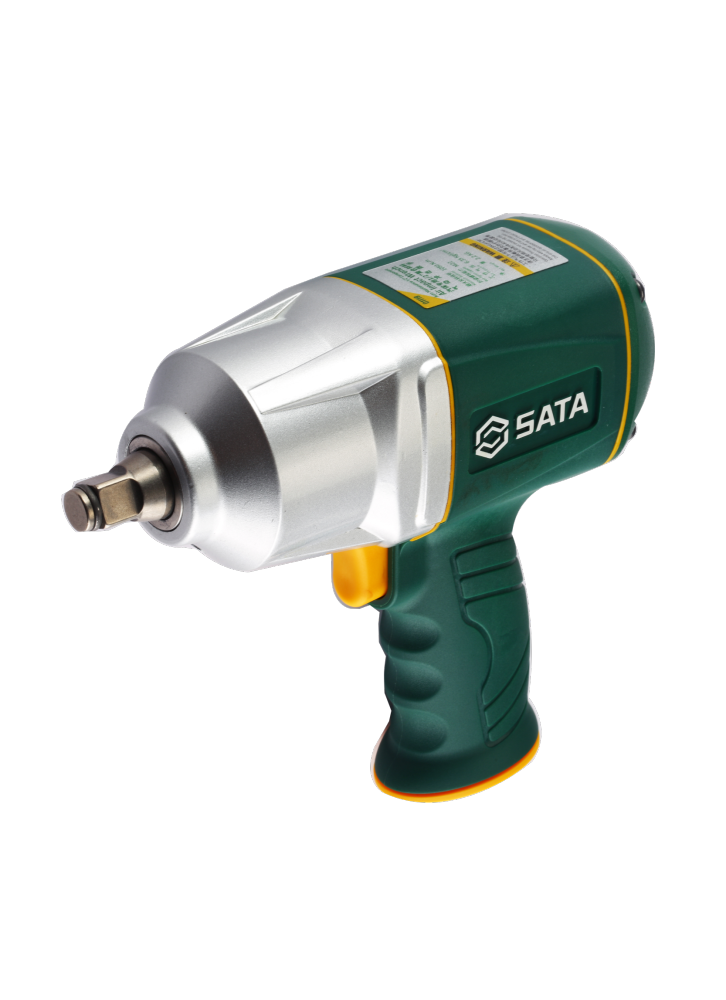 01119 SATA 1/2" Dr. Component Air Impact Wrench