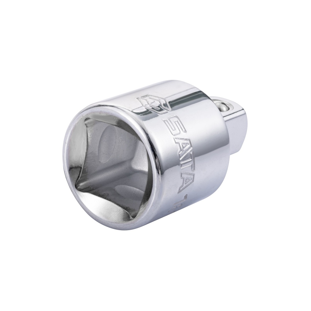 16908 SATA 3/4"F X 1/2"M ADAPTER