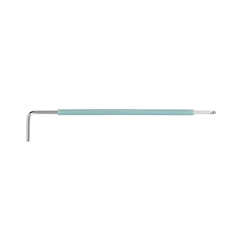 80104CH SATA Color Series Extra Long Torx Hex Key 1.5MM