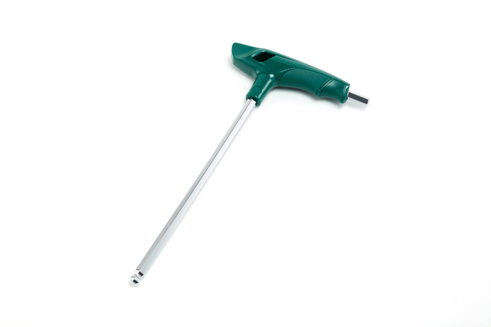 83113 SATA T-Handle Ball Point Hex Key 7MM