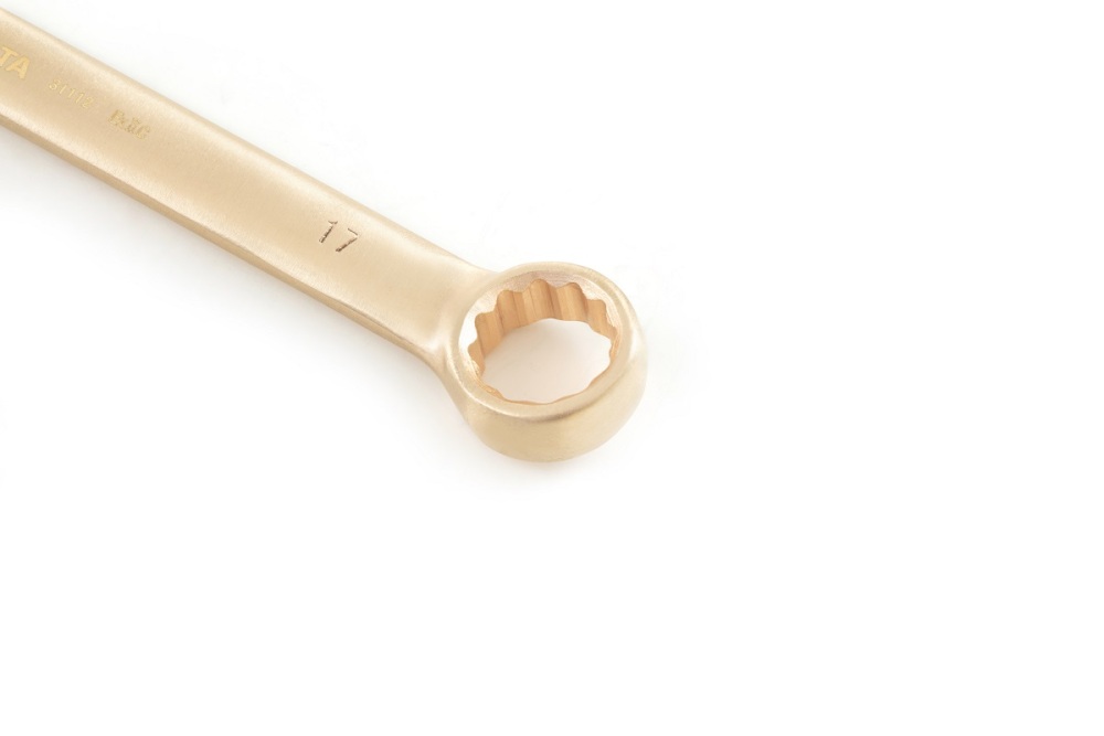 31119 SATA Explosion Proof Combination Wrench 16mm