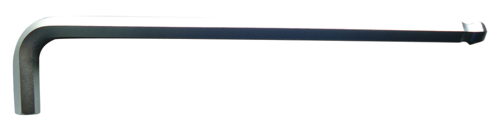 80110A SATA Extra Long Ball Point Hex Key 5.0MM