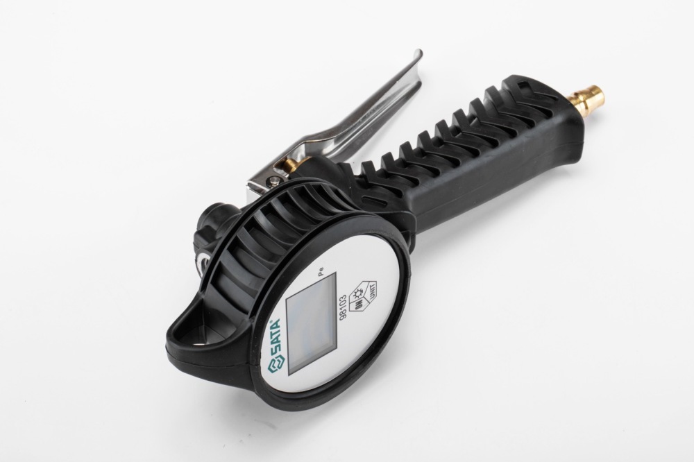 98103 SATA Digital Tyre Inflator