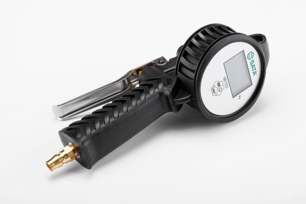 98103 SATA Digital Tyre Inflator