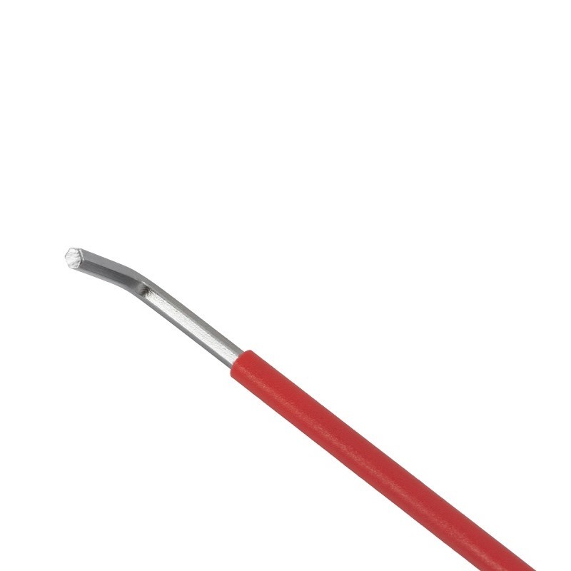 80105CH SATA Color Series Extra Long Torx Hex Key 2MM