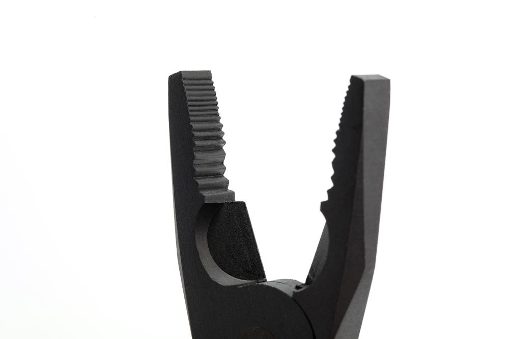 72625 SATA G Series VDE Insulated Combination Pliers 6"