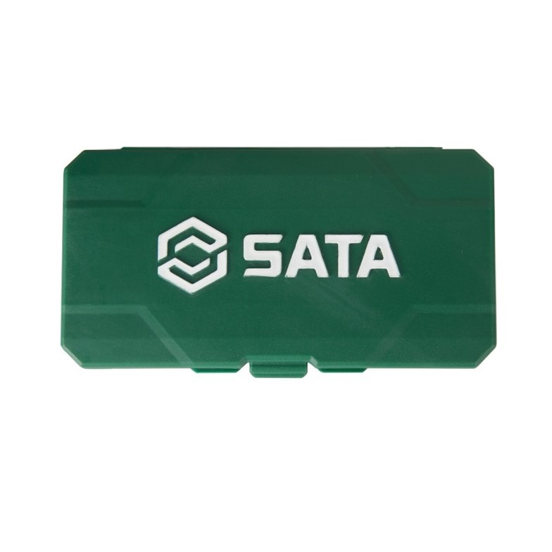 05561 SATA 7PC. BALL POINT HEX KEY SET
