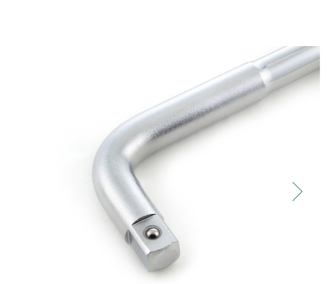 16919 SATA 3/4" Dr. L-Shaped Wrench 13"