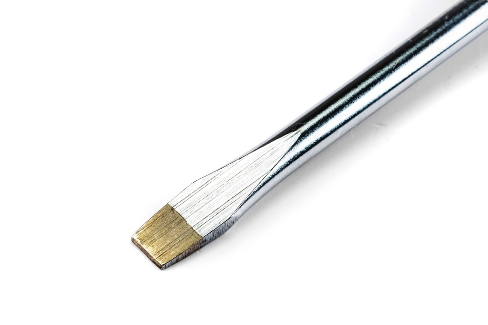 62217 SATA A Series Screwdriver, Slotted 8x200MM