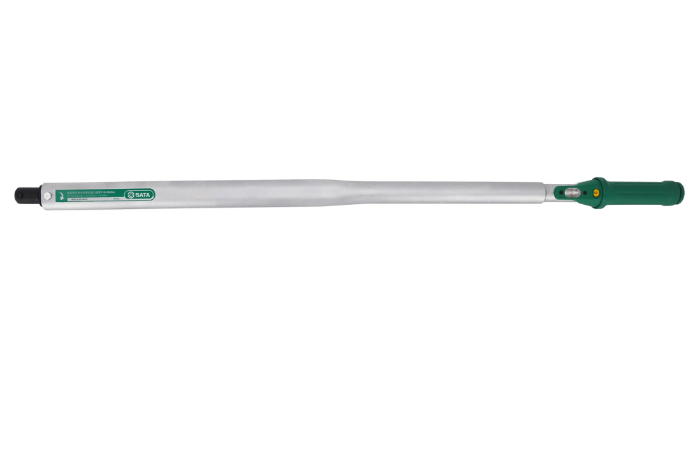 96449 SATA G Series Interchangeable Torque Wrench 150-750Nm