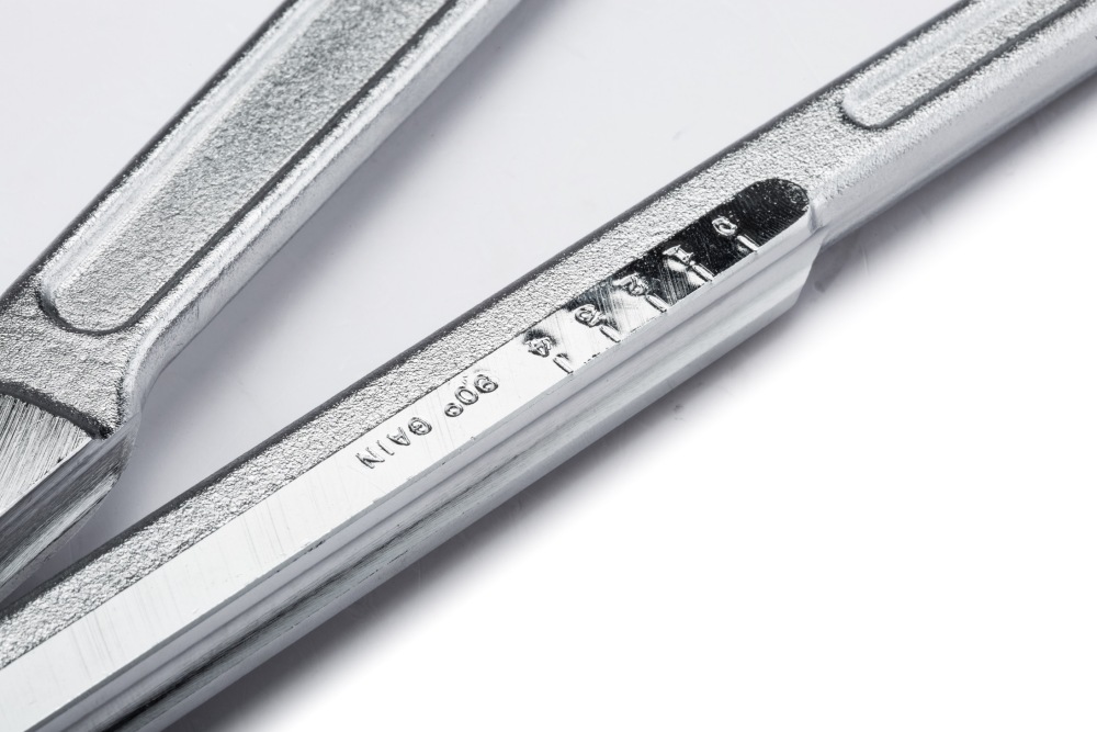 97344 SATA Stainless Steel Tube Bender 12MM