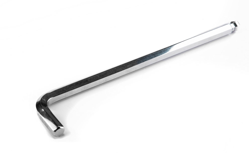80106 SATA Extra Long Ball Point Hex Key 2.5MM