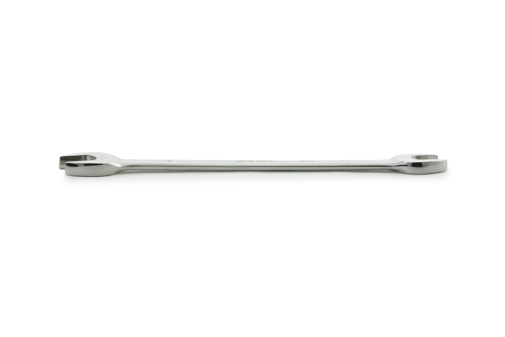 41214 SATA Full Polish Open End Wrench 16x18MM