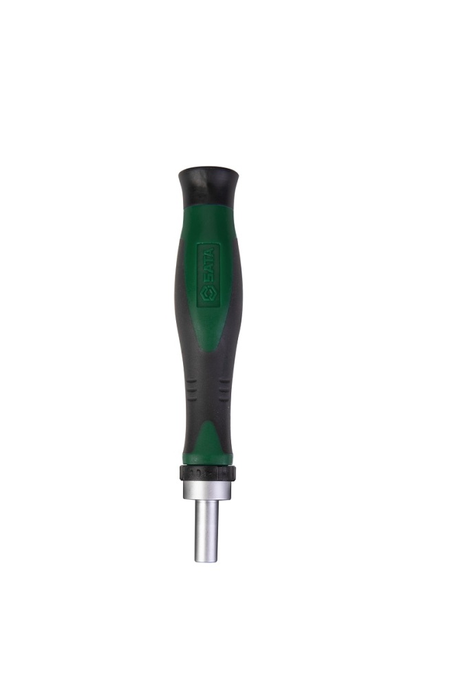 05107 SATA 38PCS RATCHET PRECISION SCREWDRIVER KIT