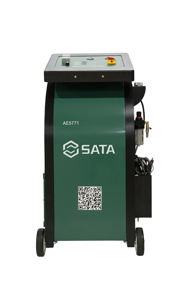 AE5771 SATA Brake Oil Changer