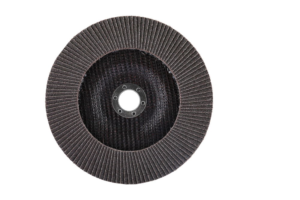 55423 SATA Flap Discs 180×P80×22.23MM
