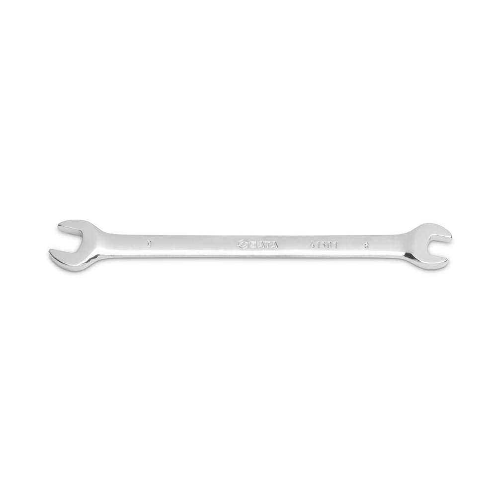 41301 SATA Double Open End Wrench 8x9mm