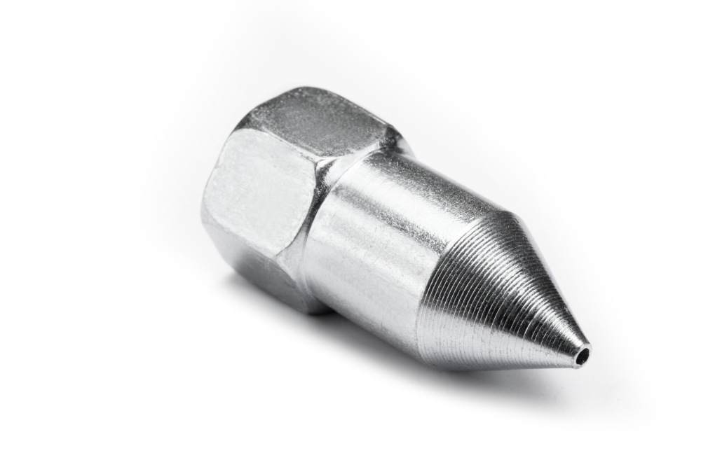 97216 SATA Taper Nozzle for Grease Gun