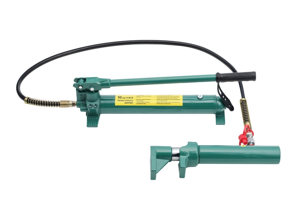 AE5862 SATA  10T Portable Jack