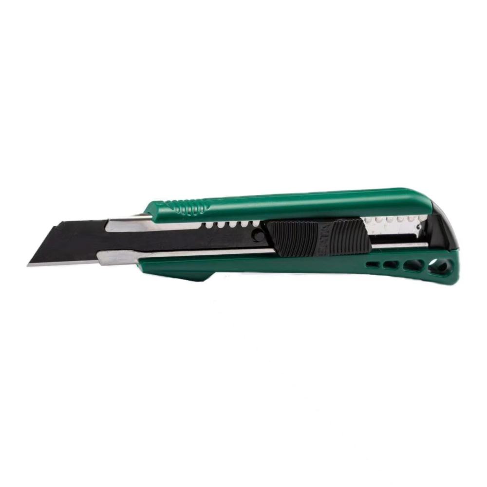 93422A SATA Plastic Snap-off Knife, 8-point, 18x1MM