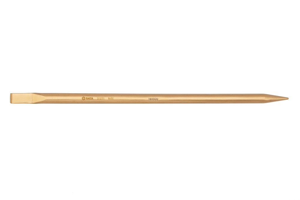 31272 SATA Explosion Proof Bar 22×800mm