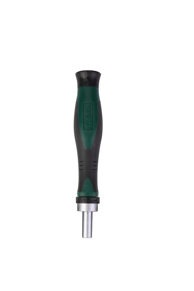 05105 SATA 91PCS RATCHET PRECISION SCREWDRIVER KIT