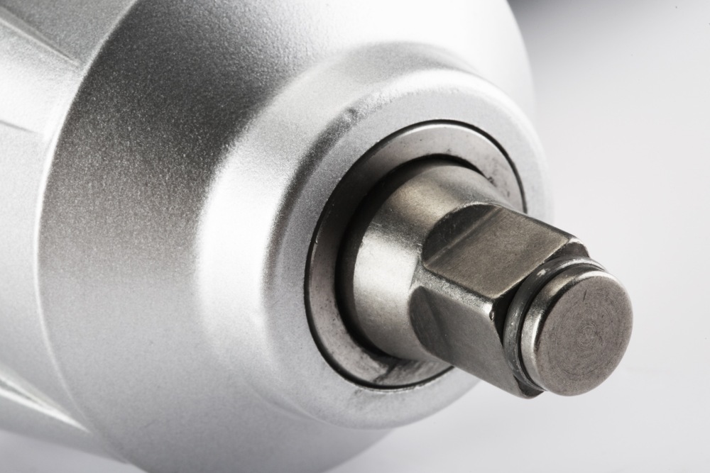 01119 SATA 1/2" Dr. Component Air Impact Wrench