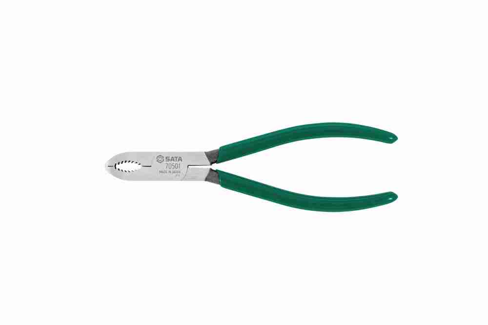 70501 SATA Screw Plier 7"