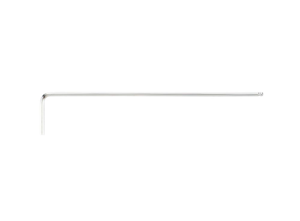 81104 SATA Long Arm Ball Point Hex Key 1.5MM
