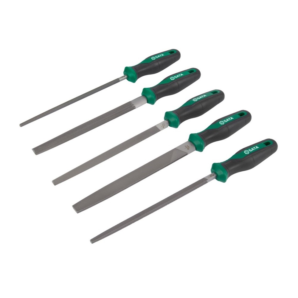 03718 SATA 5Pc. File Set