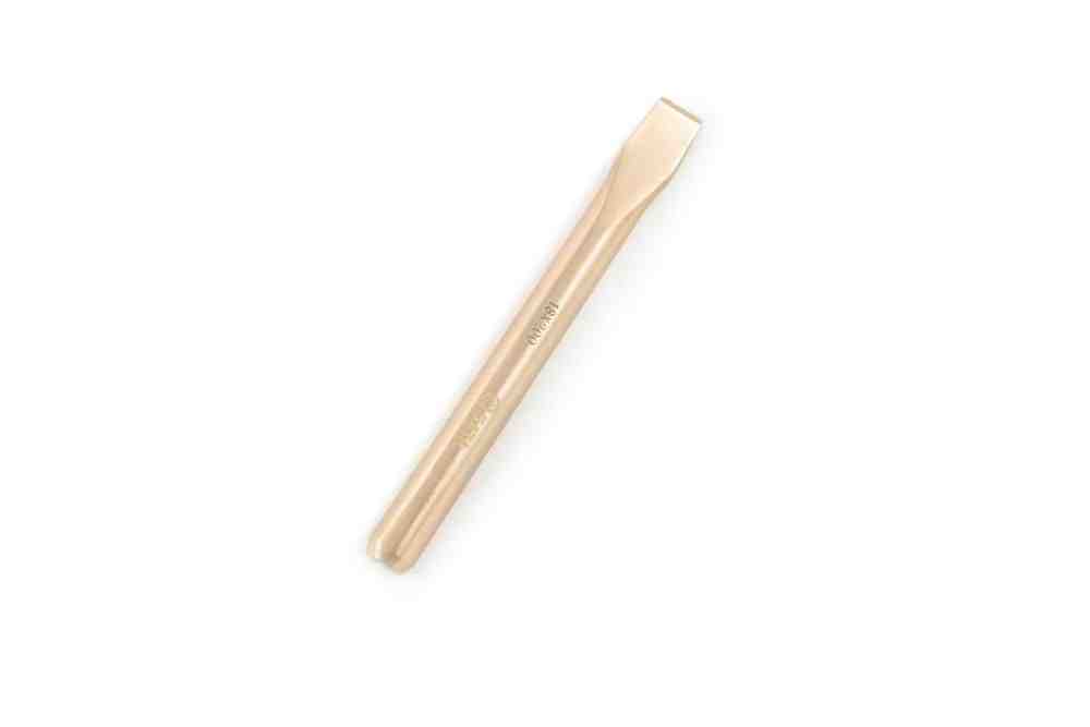 31172 SATA Explosion Proof Cold Chisel 14x160mm
