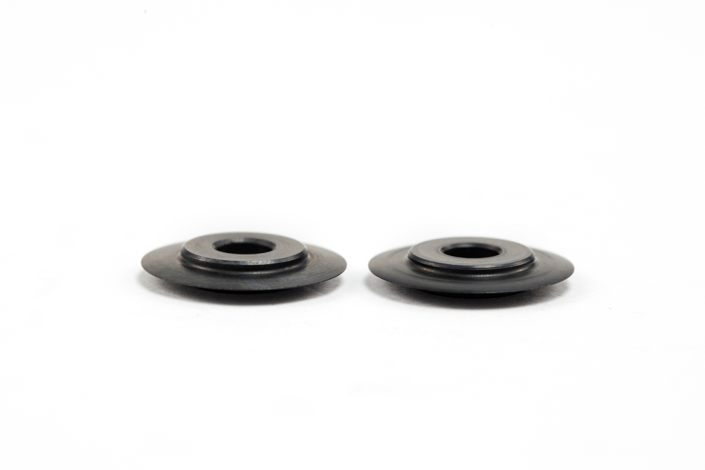 97311 SATA 2Pc. PVC Tube Cutter Blades 3.0x18MM