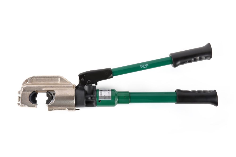 99019 SATA Hydraulic Crimper 11T