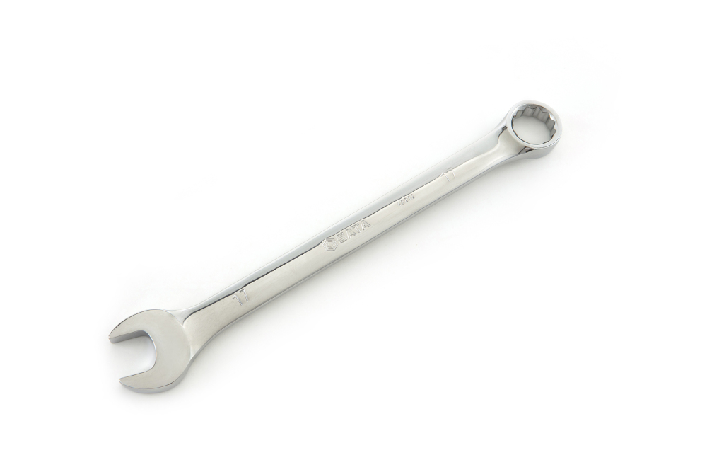 40201 SATA Full Polish Combination Wrench 6MM