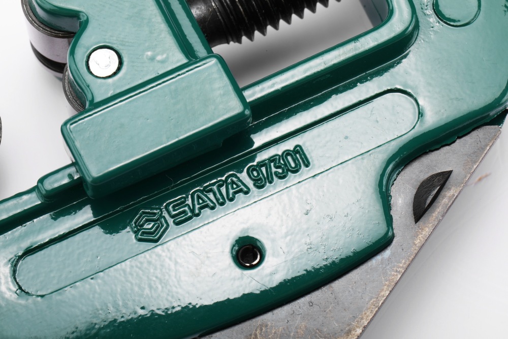 97301 SATA PVC Tube Cutter 3-30MM