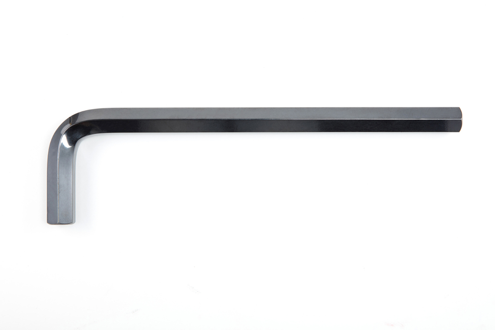 84324 SATA Black Plated Hex Key 24MM