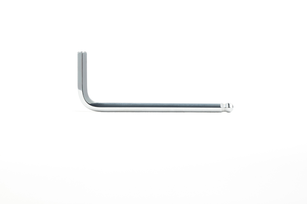 82117 SATA Ball Point Hex Key 8.0MM