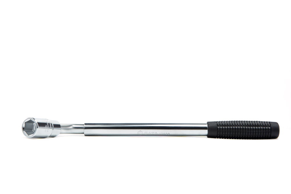 09531 SATA 3Pc. L-Shaped Wheel Wrench Set