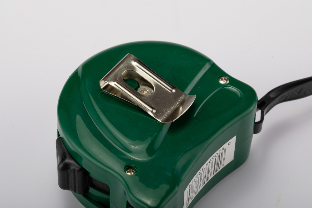 91311A SATA ABS Case Tape Measure 2Mx13MM