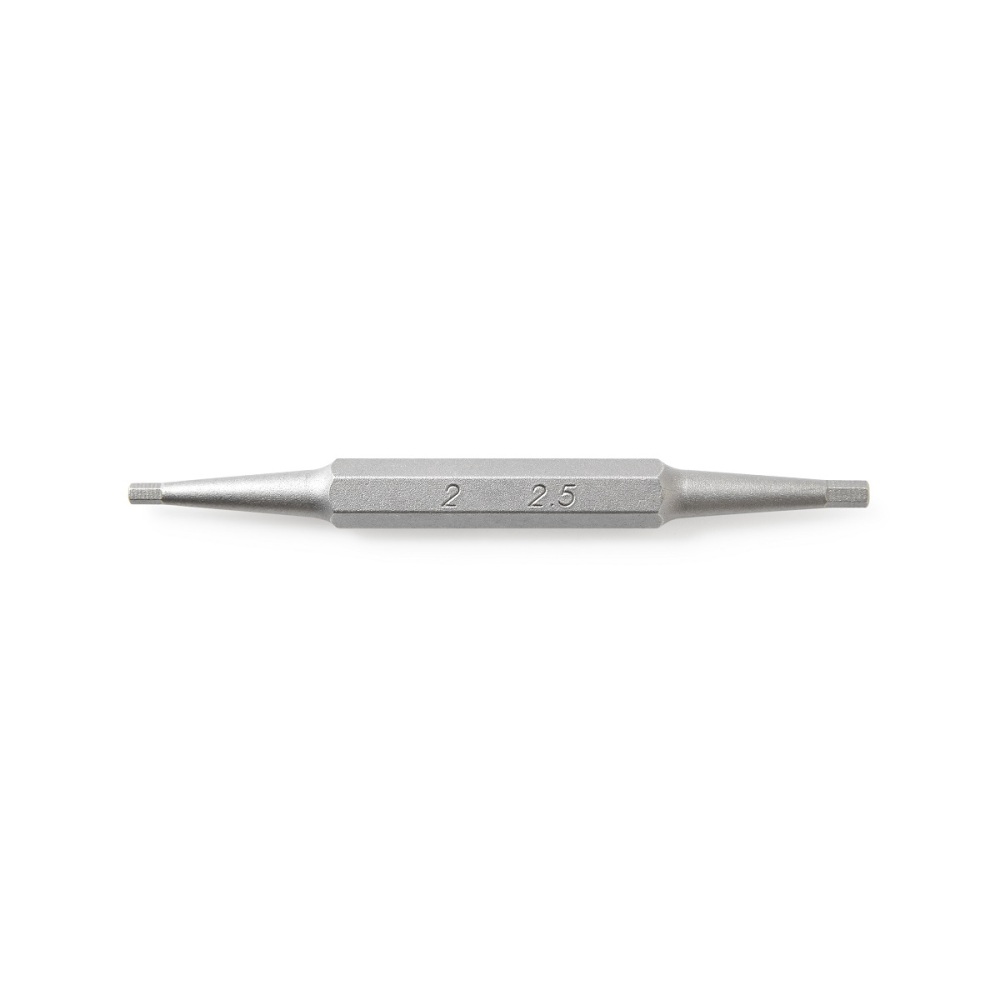 09350 SATA 19 In 1 Interchangeable Ratchet Screwdriver Set