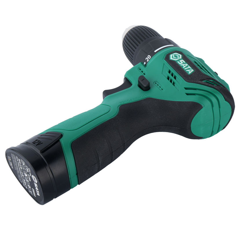 05803 SATA 12V Li-ion Brushless Drill/ Screwdriver