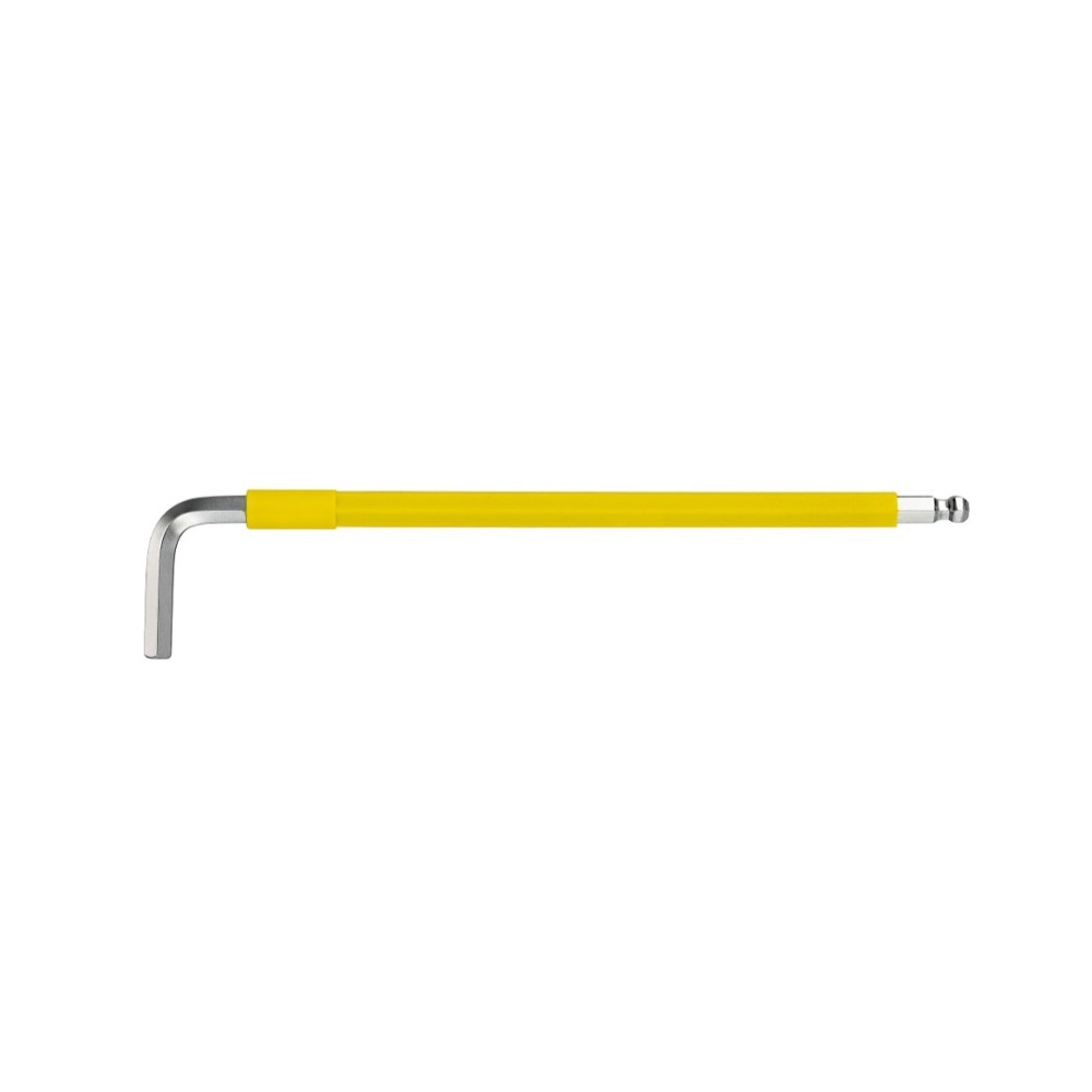 80112CH SATA Color Series Extra Long Torx Hex Key 6MM