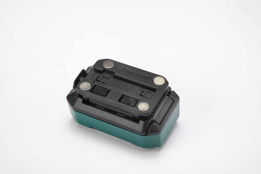 90902 SATA Dual Purpose Headlamp, Li-Ion Battery