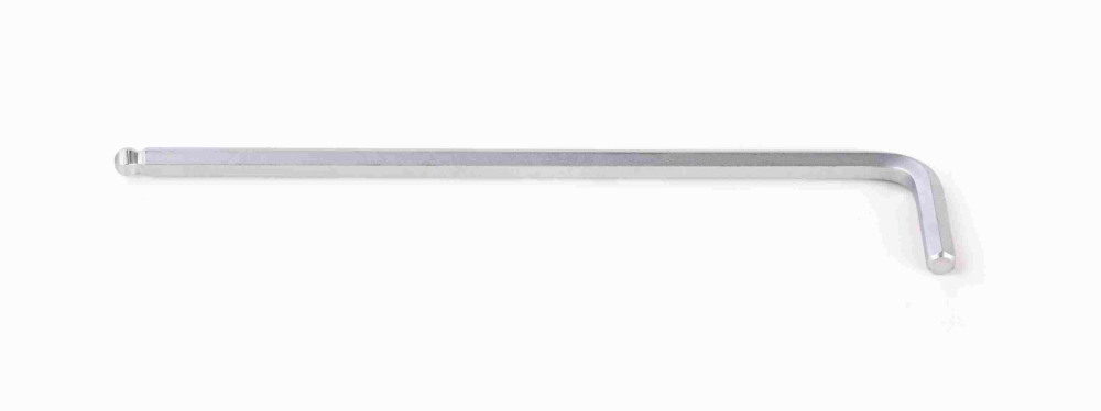 80214 SATA Extra Long Ball Point Hex Key 8MM