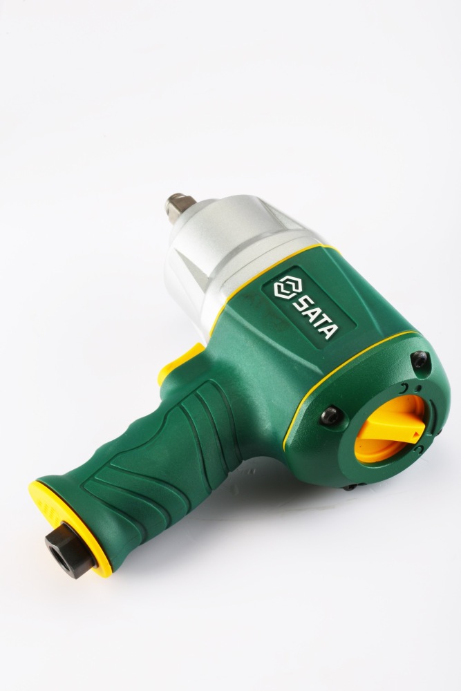 01119 SATA 1/2" Dr. Component Air Impact Wrench