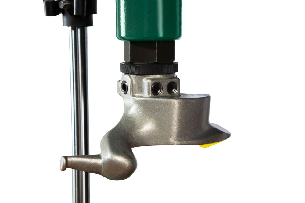 AE1015H-3 SATA Swing Arm Tire Changer with Helper (380V)