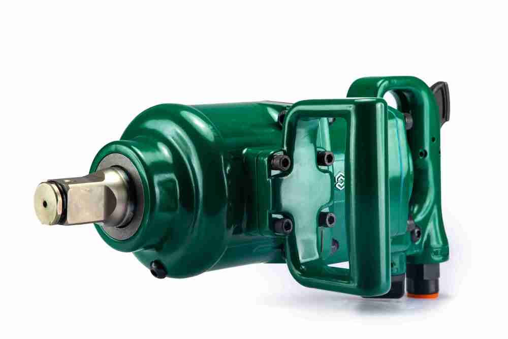 01132S SATA 1" Air Impact Wrench (2" Anvil)