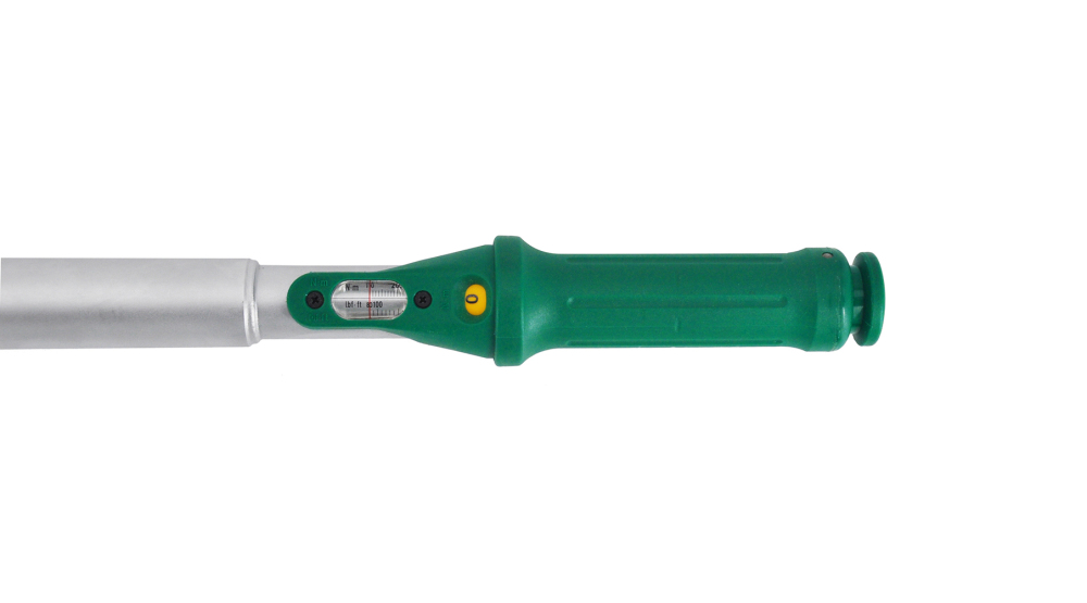 96429 SATA G Series 3/4" Dr. Adjustable Torque Wrench 150-750Nm