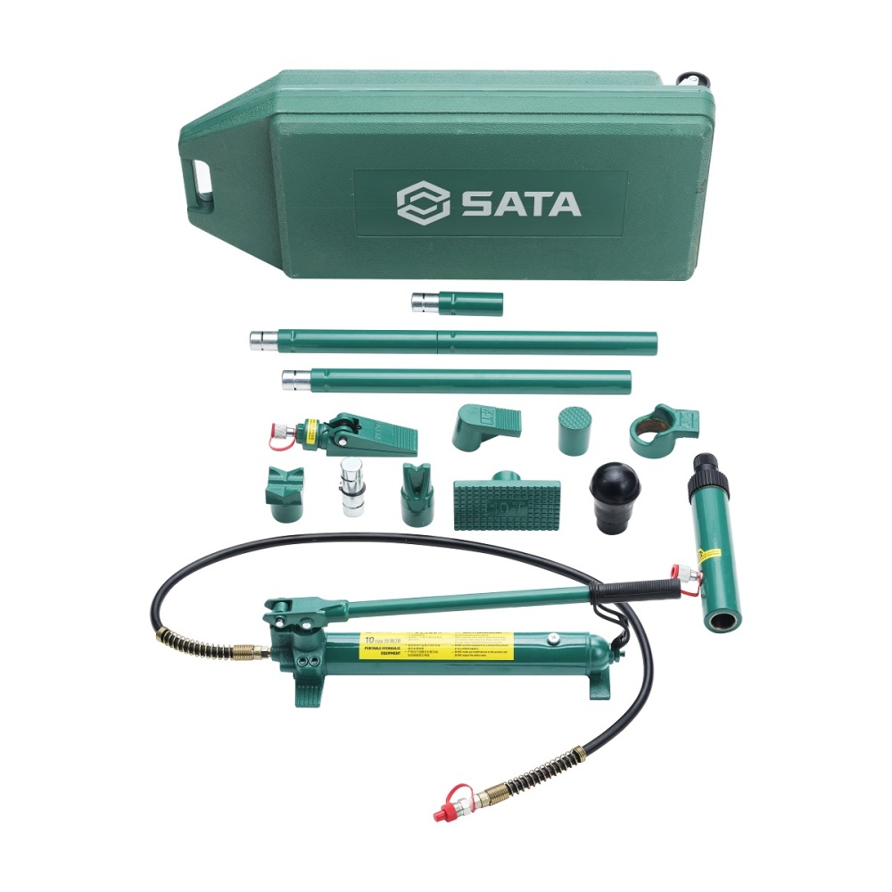AE5862 SATA  10T Portable Jack